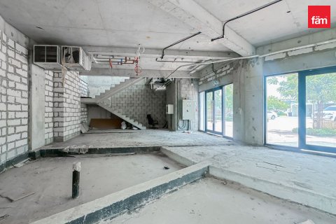 Bangunan di Motor City, Dubai, UEA 1145.4 m2 nomor 631741 - foto 12