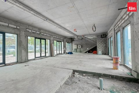 Bangunan di Motor City, Dubai, UEA 1145.4 m2 nomor 631741 - foto 9