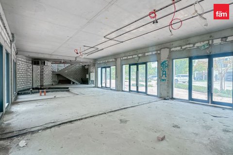 Bangunan di Motor City, Dubai, UEA 1145.4 m2 nomor 631741 - foto 14