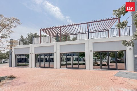 Ndërtesa në Motor City, Dubai, Emiratet e Bashkuara Arabe 1145.4 m2. № 631741