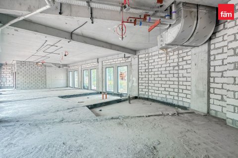 Bangunan di Motor City, Dubai, UEA 1145.4 m2 nomor 631741 - foto 24