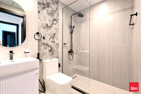 Byt v Arjan, Dubai, SAE 2 ložnice, 93.6 m² Č.: 631744 - fotografie 6