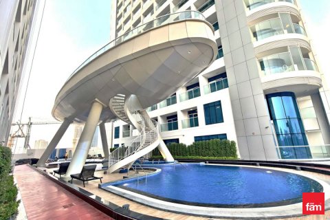 Byt v Arjan, Dubai, SAE 2 ložnice, 93.6 m² Č.: 631744 - fotografie 13