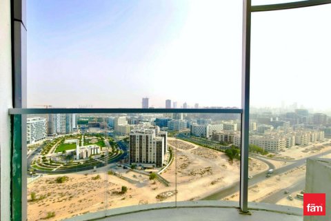 Byt v Arjan, Dubai, SAE 2 ložnice, 93.6 m² Č.: 631744 - fotografie 7