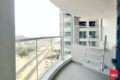 Byt v Arjan, Dubai, SAE 2 ložnice, 93.6 m² Č.: 631744 - fotografie 2