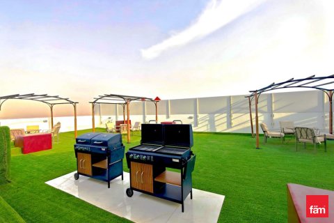 Byt v Arjan, Dubai, SAE 2 ložnice, 93.6 m² Č.: 631744 - fotografie 11