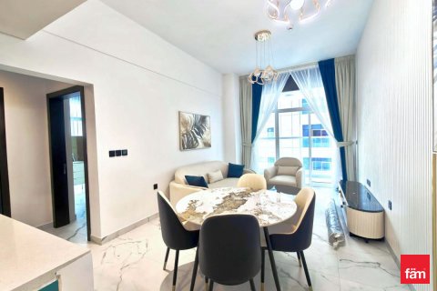 Byt v Arjan, Dubai, SAE 2 ložnice, 93.6 m² Č.: 631744 - fotografie 1