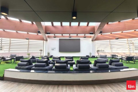 Byt v Arjan, Dubai, SAE 2 ložnice, 93.6 m² Č.: 631744 - fotografie 10