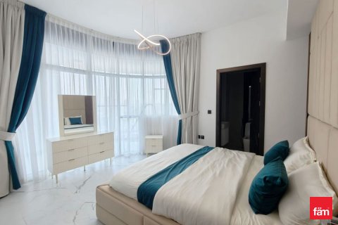 Byt v Arjan, Dubai, SAE 2 ložnice, 93.6 m² Č.: 631744 - fotografie 5