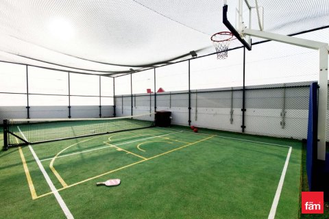 Byt v Arjan, Dubai, SAE 2 ložnice, 93.6 m² Č.: 631744 - fotografie 12
