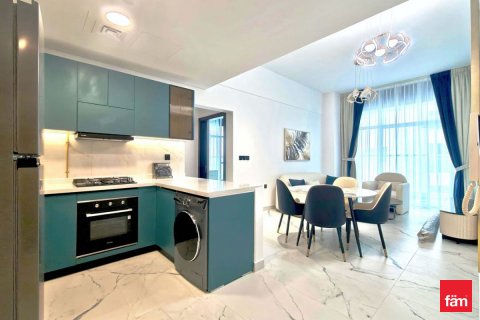 Byt v Arjan, Dubai, SAE 2 ložnice, 93.6 m² Č.: 631744 - fotografie 3