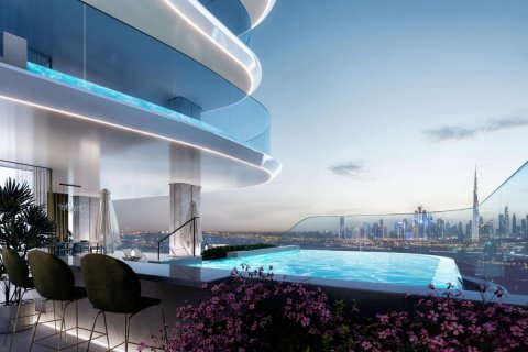 Διαμέρισμα σε Ras Al Khor, Dubai, ΗΑΕ 2 υπνοδωμάτια, 149.8 τ.μ. Αρ. 631743 - φωτογραφία 15