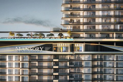 Διαμέρισμα σε Ras Al Khor, Dubai, ΗΑΕ 2 υπνοδωμάτια, 149.8 τ.μ. Αρ. 631743 - φωτογραφία 16