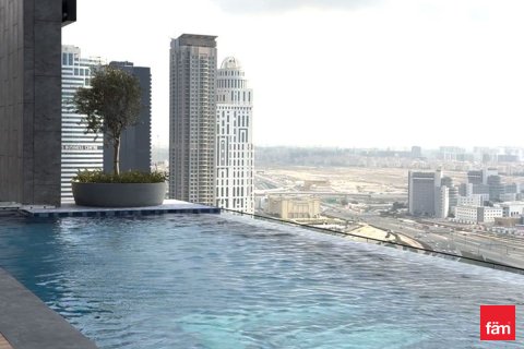 Dubai Marina, Dubai, BAE’de daire 2 yatak odası, 107.1 m&sup2; No 631745