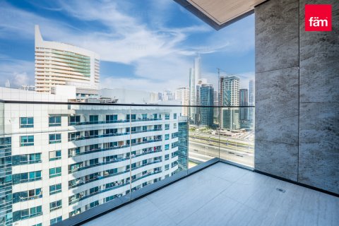 Huoneisto Dubai Marina, Arabiemiraatit 2 makuuhuonetta, 107.1 m2 № 631745 - kuva 2