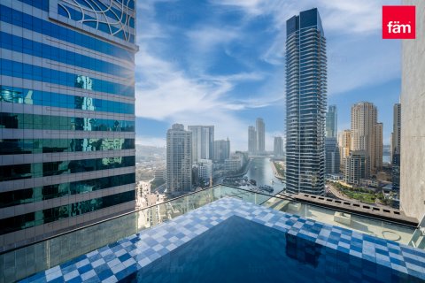 Huoneisto Dubai Marina, Arabiemiraatit 2 makuuhuonetta, 107.1 m2 № 631745 - kuva 28