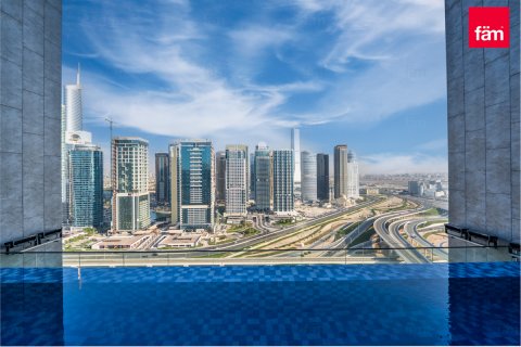 Dzīvoklis Dubai Marinajā, AAE 2 istabas, 107.1 m2 Nr. 631745 - attēls 21
