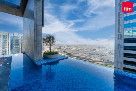 Dubai Marina, Dubai, संयुक्त अरब अमीरात में अपार्टमेंट, 2 बेडरूम, 107.1 वर्ग मीटर, संख्या 631745