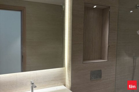 Lägenhet till försäljning i Dubai Marina, Dubai, UAE 2 sovrum, 107.1 kvm Nr. 631745 - fotografi 5