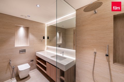 Huoneisto Dubai Marina, Arabiemiraatit 2 makuuhuonetta, 107.1 m2 № 631745 - kuva 15