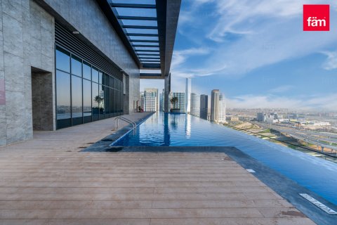 Dzīvoklis Dubai Marinajā, AAE 2 istabas, 107.1 m2 Nr. 631745 - attēls 2