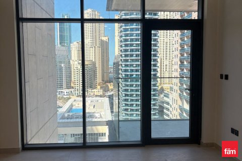 Lägenhet till försäljning i Dubai Marina, Dubai, UAE 2 sovrum, 107.1 kvm Nr. 631745 - fotografi 12