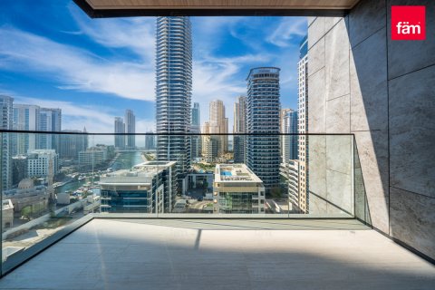 דירה ב Dubai Marina, Dubai, איחוד האמירויות 2 חדרי שינה, 107.1 מ