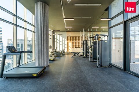 Dzīvoklis Dubai Marinajā, AAE 2 istabas, 107.1 m2 Nr. 631745 - attēls 25