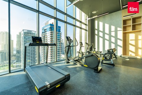 Dzīvoklis Dubai Marinajā, AAE 2 istabas, 107.1 m2 Nr. 631745 - attēls 24