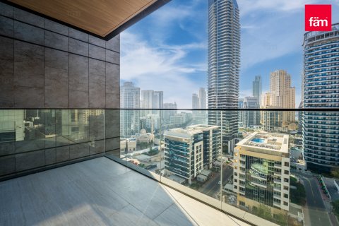Huoneisto Dubai Marina, Arabiemiraatit 2 makuuhuonetta, 107.1 m2 № 631745 - kuva 10