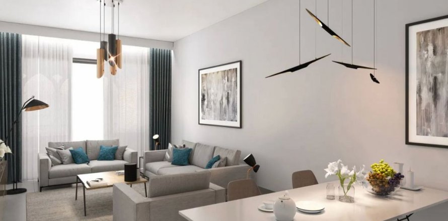 آپارتمان در Dubai Marina، Dubai ، امارات متحده عربی 2 خوابه ، 107.2 متر مربع. شماره 631745