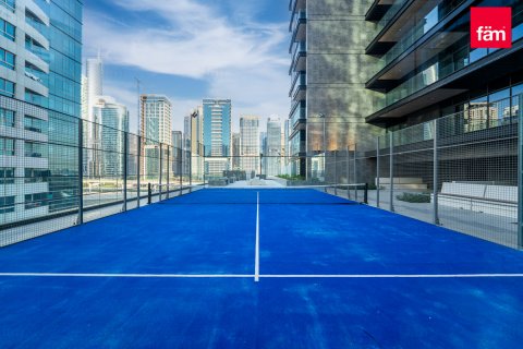 Huoneisto Dubai Marina, Arabiemiraatit 2 makuuhuonetta, 107.1 m2 № 631745 - kuva 23