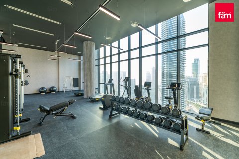 Dzīvoklis Dubai Marinajā, AAE 2 istabas, 107.1 m2 Nr. 631745 - attēls 27