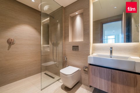 Huoneisto Dubai Marina, Arabiemiraatit 2 makuuhuonetta, 107.1 m2 № 631745 - kuva 16