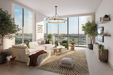 Apartment in Dubai Hills Estate, UAE 2 bedrooms, 110.6 sq.m. № 573491 - photo 4