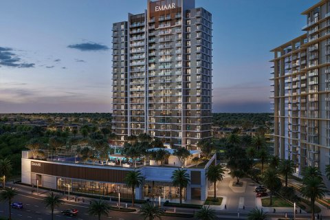 Apartment in Dubai Hills Estate, UAE 2 bedrooms, 110.6 sq.m. № 573491 - photo 10
