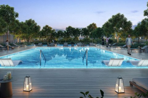 Apartment in Dubai Hills Estate, UAE 2 bedrooms, 110.6 sq.m. № 573491 - photo 7