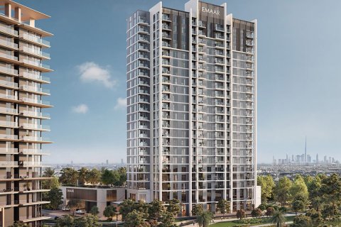 Apartment in Dubai Hills Estate, UAE 2 bedrooms, 110.6 sq.m. № 573491 - photo 1