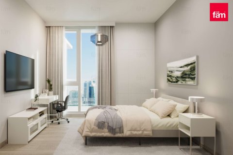 Byt v Business Bay, Dubai, SAE 1 ložnice, 69.3 m² Č.: 701362 - fotografie 5