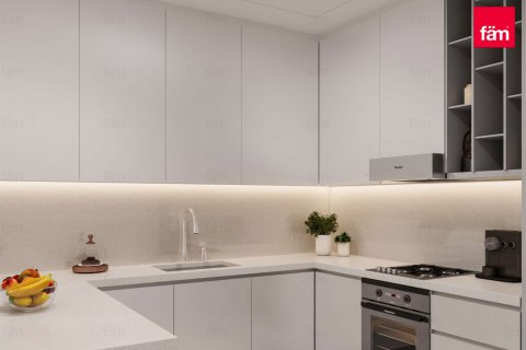 Byt v Business Bay, Dubai, SAE 1 ložnice, 69.3 m² Č.: 701362 - fotografie 4