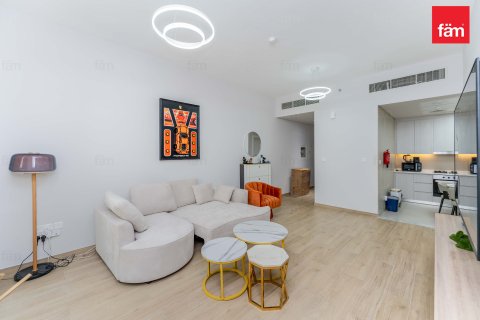 Wohnung zum Verkauf in Business Bay, Dubai, VAE 1 Schlafzimmer, 69.7 m2 Nr. 701362 - Foto 5