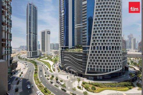 Apartment sa Business Bay, Dubai, UAE 1 silid-tulugan, 69.7 sq.m. № 701362