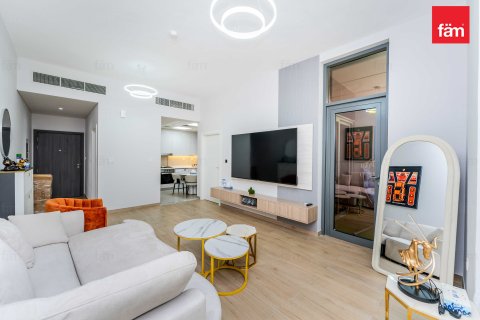 Wohnung zum Verkauf in Business Bay, Dubai, VAE 1 Schlafzimmer, 69.7 m2 Nr. 701362 - Foto 4