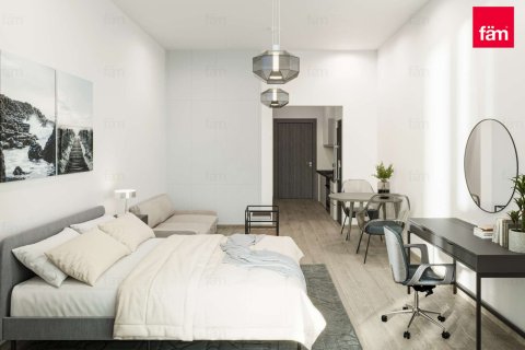 Byt v Business Bay, Dubai, SAE 1 ložnice, 69.3 m² Č.: 701362 - fotografie 9