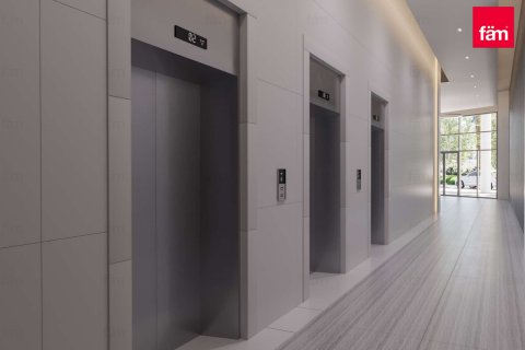 Byt v Business Bay, Dubai, SAE 1 ložnice, 69.3 m² Č.: 701362 - fotografie 12