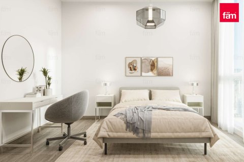 Byt v Business Bay, Dubai, SAE 1 ložnice, 69.3 m² Č.: 701362 - fotografie 7