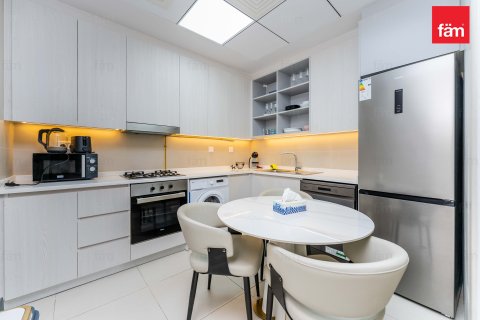 Wohnung zum Verkauf in Business Bay, Dubai, VAE 1 Schlafzimmer, 69.7 m2 Nr. 701362 - Foto 6