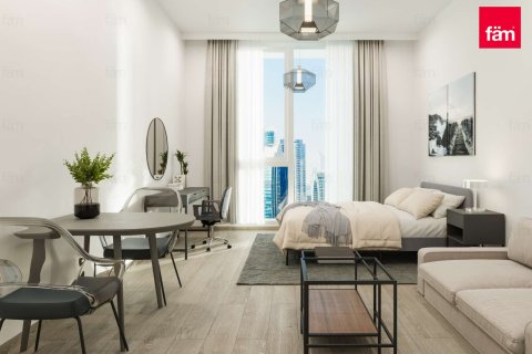 Byt v Business Bay, Dubai, SAE 1 ložnice, 69.3 m² Č.: 701362 - fotografie 6