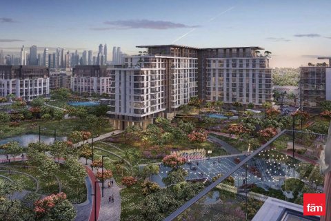 阿联酋 Dubai City Walk 待售 : 1 卧, 70 平方米 , 编号701361 - 照片 14