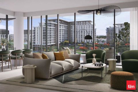 آپارتمان در City Walk، Dubai ، امارات متحده عربی 1 خوابه ، 70 متر مربع.  شماره 701361